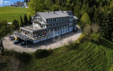 Restaurant 35 Zimmer - image - 1