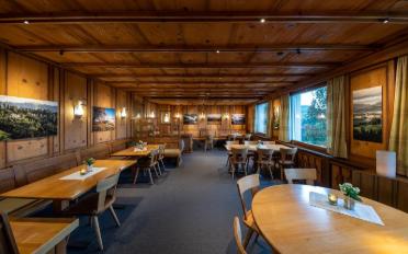 Restaurant 35 Zimmer - image - 4