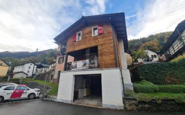 Chalet 5 pièces - image - 1