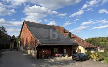 Doppeleinfamilienhaus 7 Zimmer - image - 1