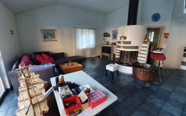 Single house 5 rooms - image - 2