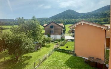 Wohnung 3.5 Zimmer - image - 2