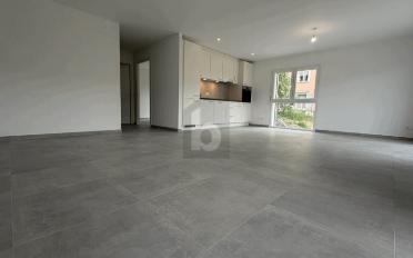 Apartment 2.5 rooms - image - 1