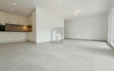 Apartment 2.5 rooms - image - 1