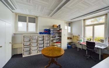 Büro 2 Zimmer - image - 4