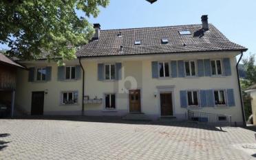 Wohngebäude 13 Zimmer - image - 2