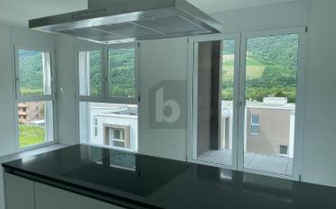 Apartment 2.5 rooms - image - 2