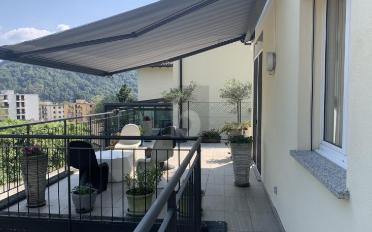 Villa 7.5 pièces - image - 2