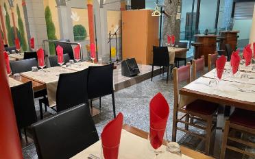 Restaurant 1 room - image - 3