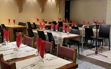 Restaurant 1 room - image - 1