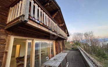 Wohnung 3.5 Zimmer - image - 1