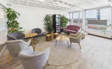 Büro ein Zimmer - image - 3