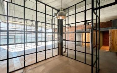 Office 4 rooms - image - 3