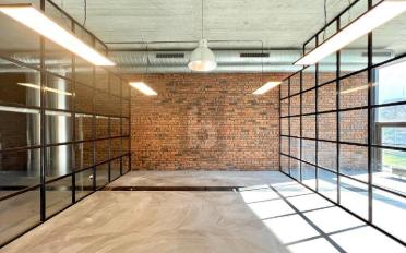 Office 4 rooms - image - 2