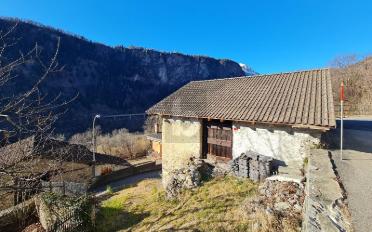 Chalet 3 pièces - image - 2