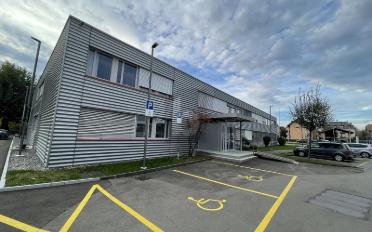 Büro - image - 1