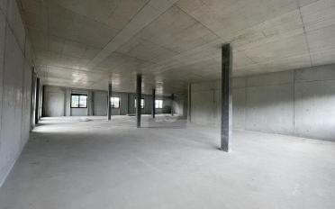 Industrieobjekt ein Zimmer - image - 5