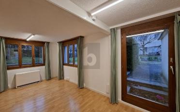 Office 2 rooms - image - 2
