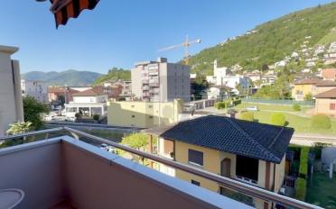 Apartment 1.5 rooms - image - 1