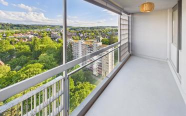 Appartement 3.5 pièces - image - 1