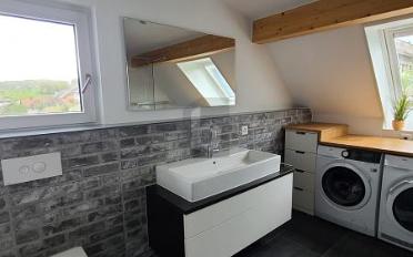 Dachwohnung 3.5 Zimmer - image - 4
