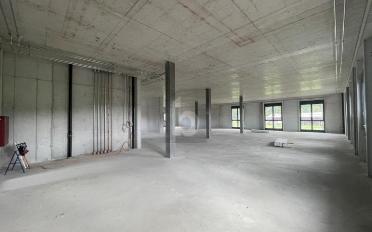 Industrieobjekt ein Zimmer - image - 2