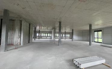 Industrieobjekt ein Zimmer - image - 3