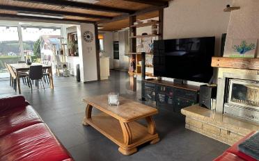 Single house 7.5 rooms - image - 2