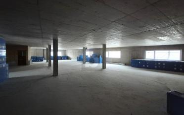 Industrial object 1 room - image - 4