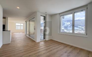Wohnung 4.5 Zimmer - image - 2