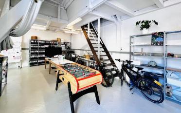 Büro 2 Zimmer - image - 2