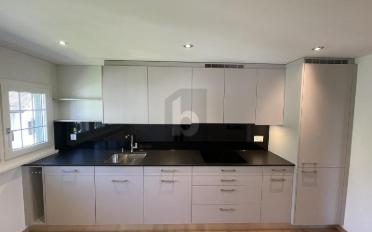 Apartment 5.5 rooms - image - 2