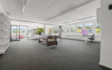 Office 2 rooms - image - 1