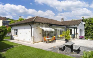 Single house 5.5 rooms - image - 2