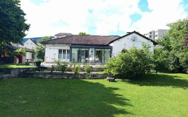 Einfamilienhaus 5.5 Zimmer - image - 2
