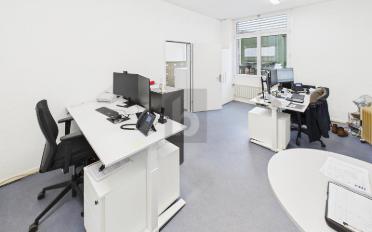 Fabrik 3 Zimmer - image - 4