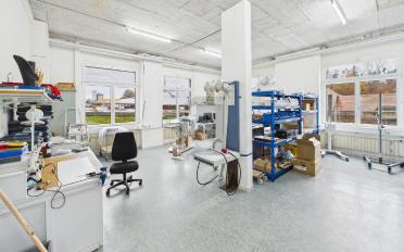 Fabrik 3 Zimmer - image - 3