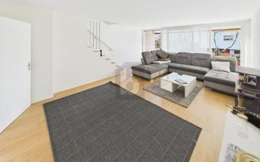 Doppeleinfamilienhaus 5.5 Zimmer - image - 1