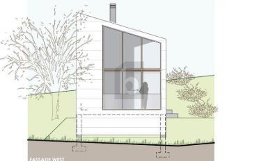Chalet 3.5 Zimmer - image - 4
