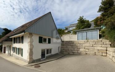 Single house 5.5 rooms - image - 1