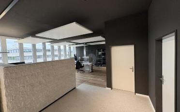 Büro 2.5 Zimmer - image - 3