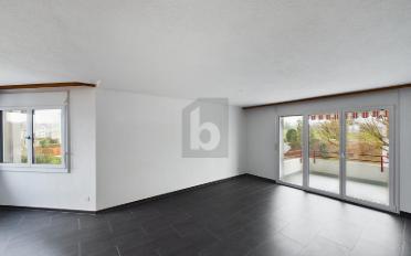 Wohnung 4.5 Zimmer - image - 1