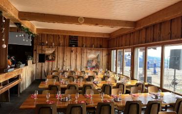 Restaurant 10 rooms - image - 3