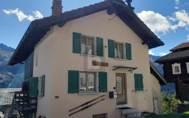 Chalet 8 rooms - image - 1