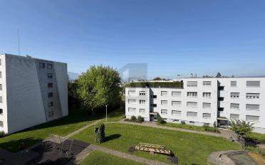 Apartment 3.5 rooms - image - 1