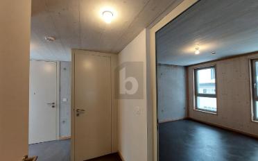 Apartment 2.5 rooms - image - 4