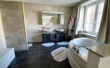 Gemischt genutzte Immobilie 13 Zimmer - image - 5