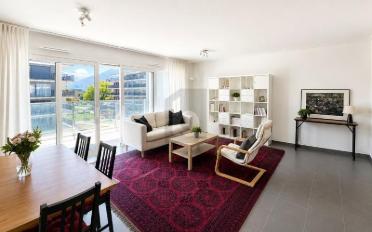 Wohnung 3.5 Zimmer - image - 3