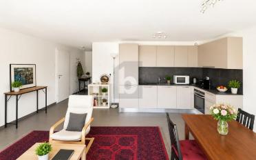 Wohnung 3.5 Zimmer - image - 5