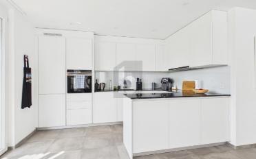 Apartment 3.5 rooms - image - 2